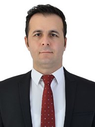 Metin EYYÜPKOCA