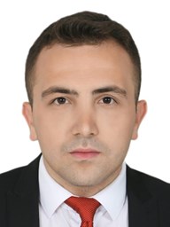 Ömer Levent TÜRK