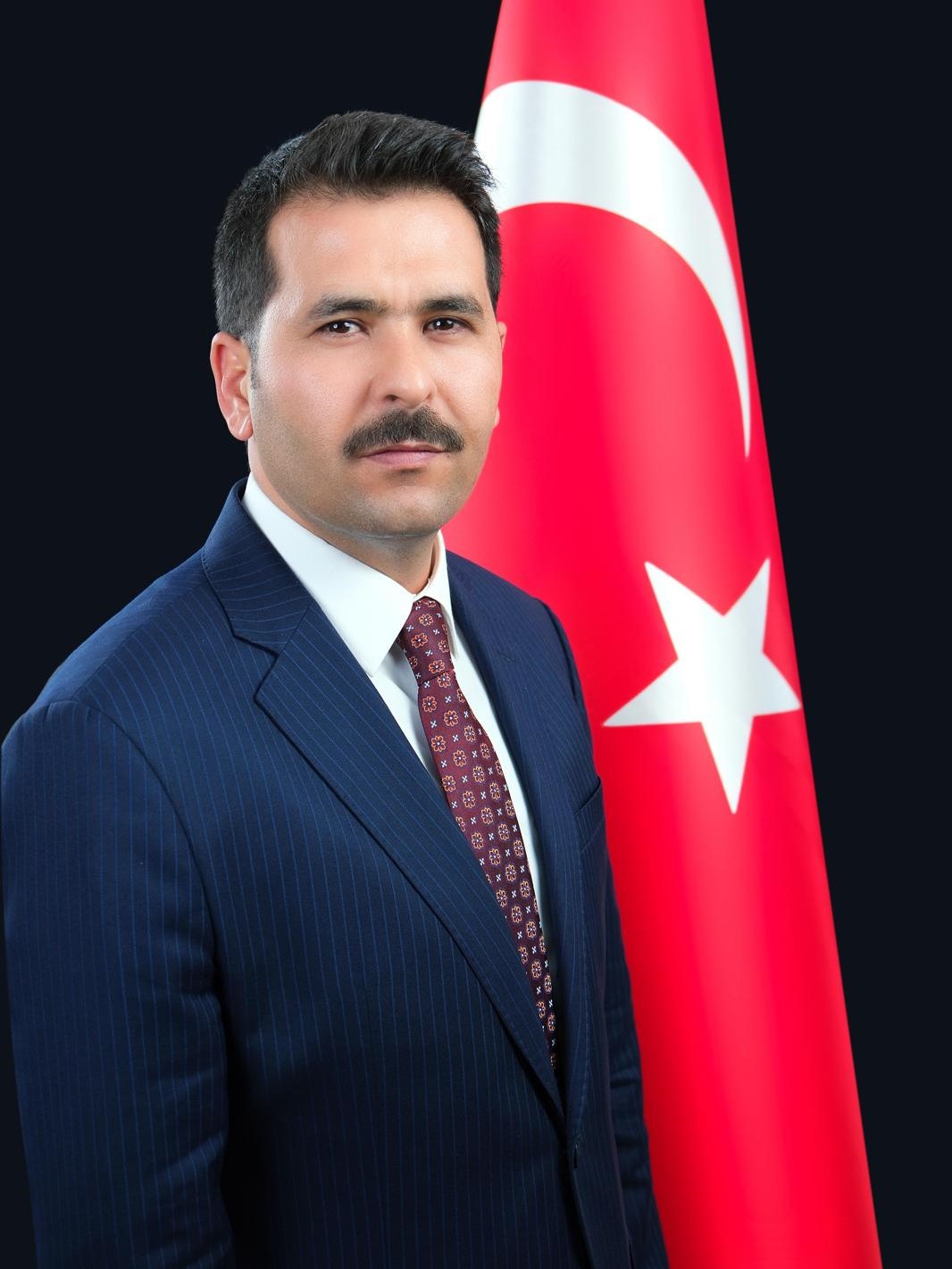 Mustafa TURAN