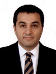 Dr. Türker Öksüz