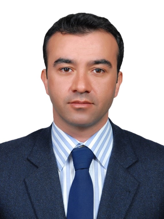 Alp Eren YILMAZ