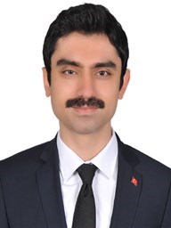 Muhammed Emin TUTAL